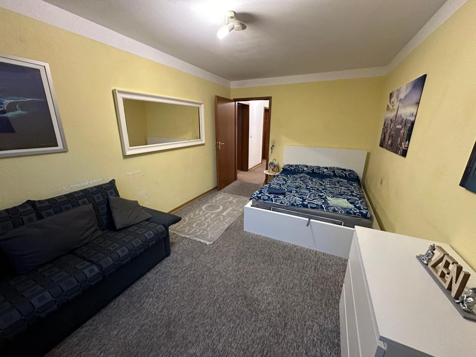 Zentrales Apartment Mit Parkplatz Χαϊδελβέργη Εξωτερικό φωτογραφία
